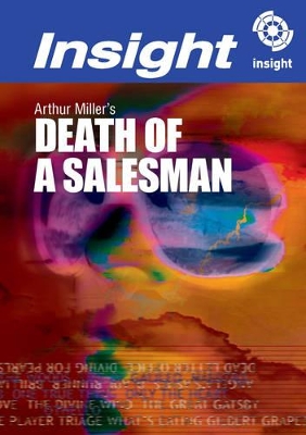 Arthur Miller's Death of a Salesman book