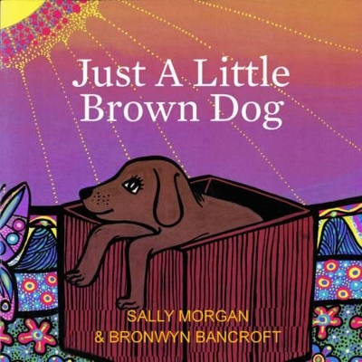 Just A Little Brown Dog book