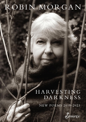 Harvesting Darkness: New Poems 2019-2023 book