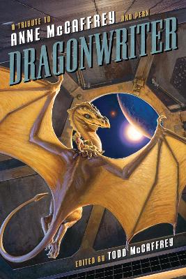 Dragonwriter book