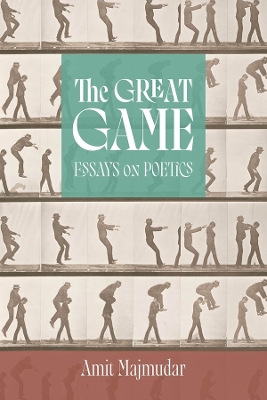 The Great Game: Essays on Poetics book