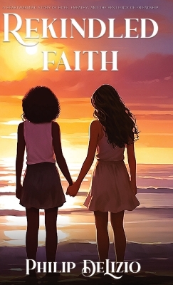 Rekindled Faith book