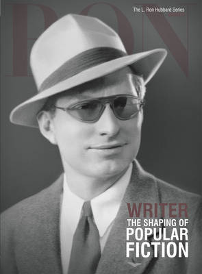 L. Ron Hubbard - Writer book