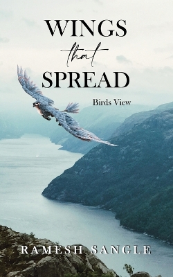 Wings That Spread book