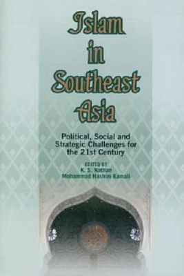 Islam in Southeast Asia book