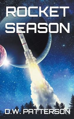 Rocket Season book