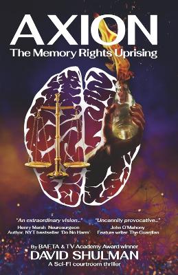 AXION: The Memory Rights Uprising book