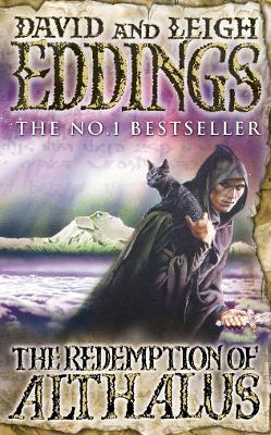 The Redemption of Althalus by David Eddings