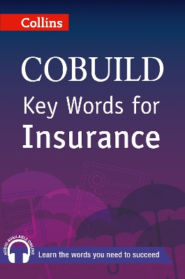 Key Words for Insurance book