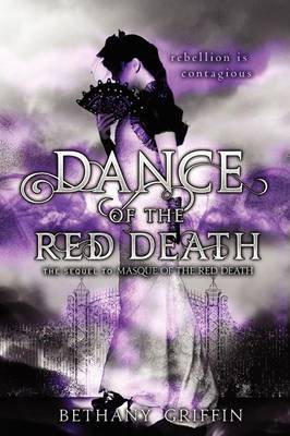 Dance of the Red Death book