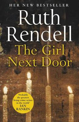 Girl Next Door book