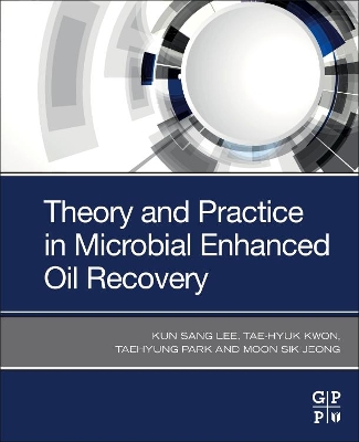 Theory and Practice in Microbial Enhanced Oil Recovery book