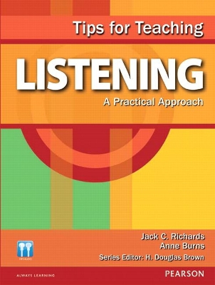 Tips for Teaching Listening: A Practical Approach book