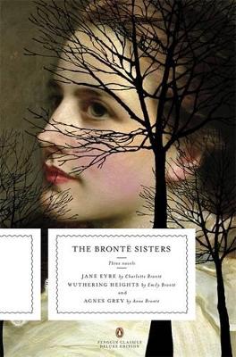 The Bronte Sisters by Anne Bronte