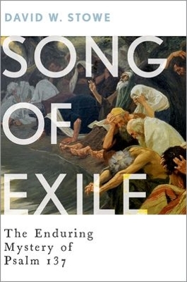 Song of Exile book