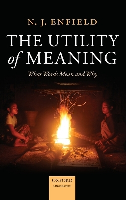 Utility of Meaning book