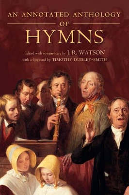 Annotated Anthology of Hymns book