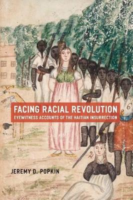 Facing Racial Revolution book