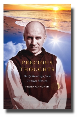 Precious Thoughts book