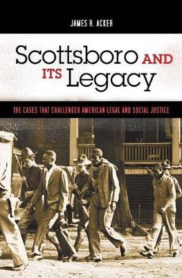 Scottsboro and Its Legacy book