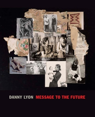 Danny Lyon book