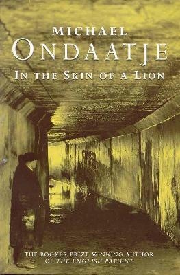 In the Skin of a Lion book