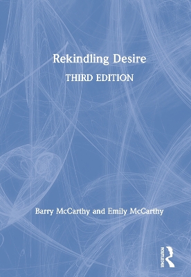 Rekindling Desire book