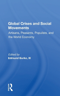 Global Crises and Social Movements: 