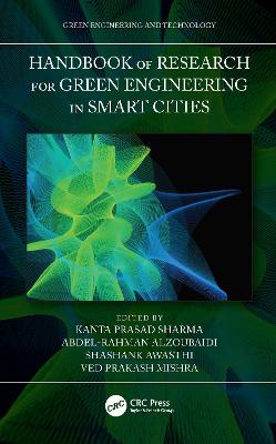 Handbook of Research for Green Engineering in Smart Cities book