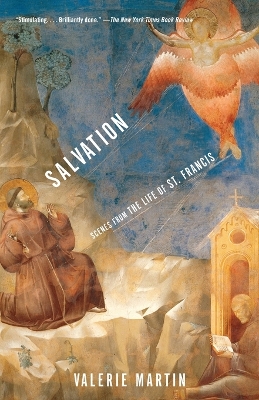 Salvation by Valerie Martin