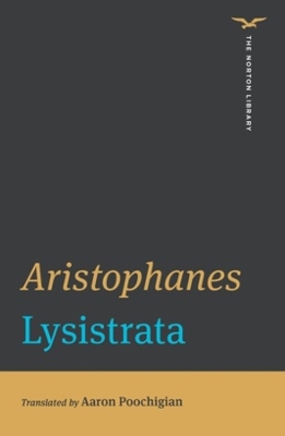 Lysistrata book