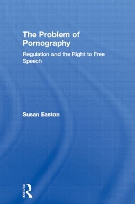 Problem of Pornography book