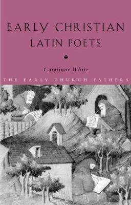 Early Christian Latin Poets book