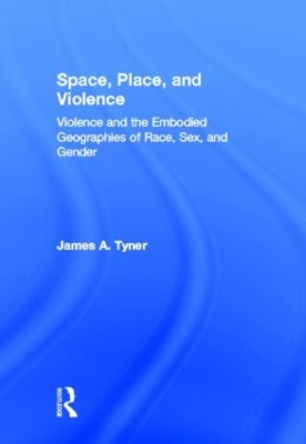 Space, Place, and Violence book