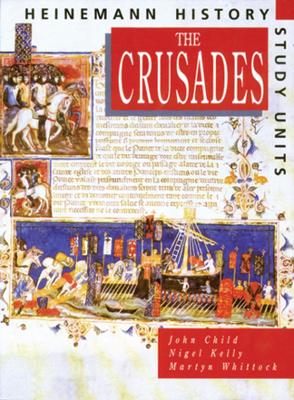 Heinemann History Study Units: Student Book. The Crusades book