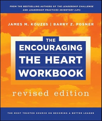 Encouraging the Heart Workbook by James M. Kouzes
