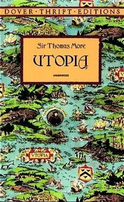 Utopia book