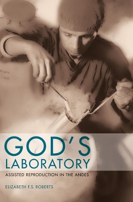 God's Laboratory by Elizabeth F. S. Roberts