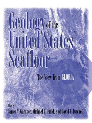 Geology of the United States' Seafloor book