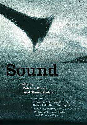 Sound book