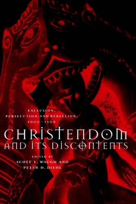 Christendom and its Discontents book