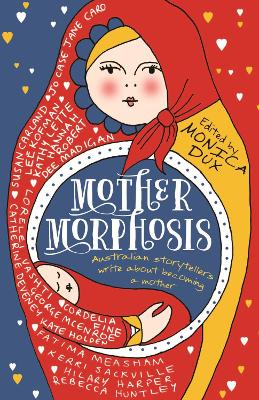 Mothermorphosis book
