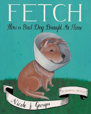 Fetch book