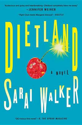 Dietland book