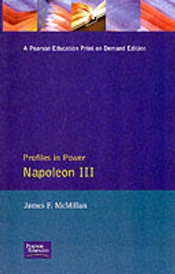 Napoleon III book