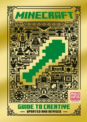 Minecraft: Guide to Creative (Updated) book