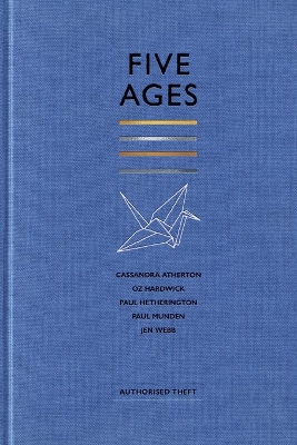 Five Ages book