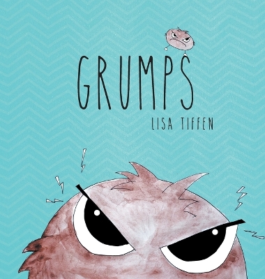 Grumps book