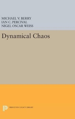 Dynamical Chaos book