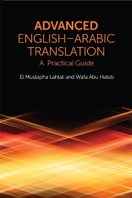 Advanced English-Arabic Translation by El Mustapha Lahlali